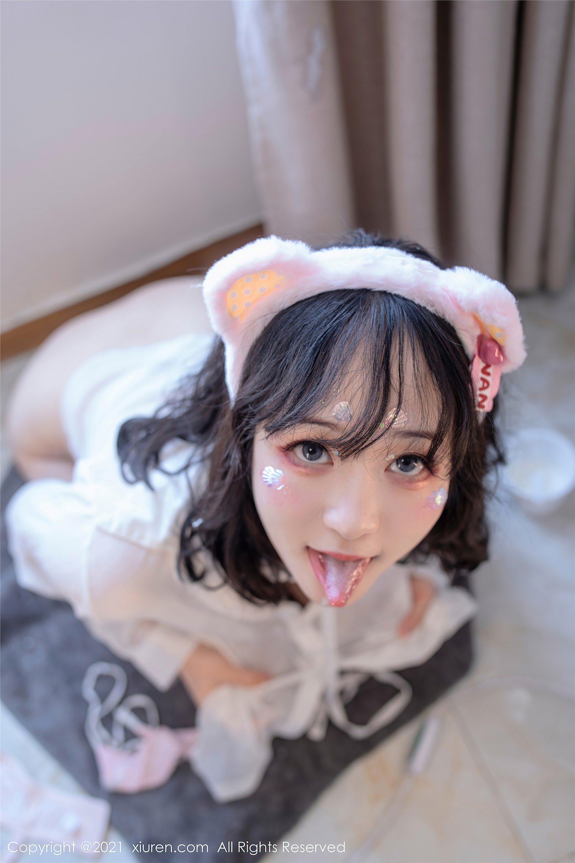 Xiuren秀人网 2021.09.27 NO.4000 youOvOyou